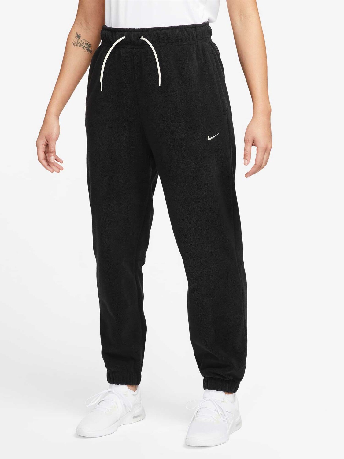 

Спортивные брюки Nike W NK ONE TF PANT POLAR, черный
