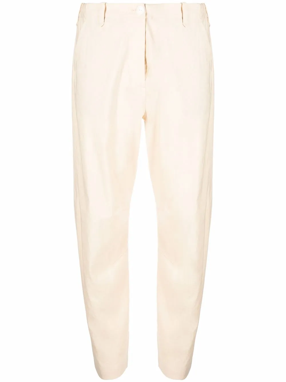 

Укороченные брюки Demi rag & bone, нейтральный