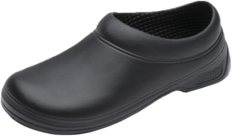 

Маслостойкие лоферы, рабочая обувь без шнурков, дышащие, водонепроницаемые, легкие, противоскользящие, обеспечивают комфорт в течение всего дня, мягкие, с широкой посадкой, повседневные Lokolucx