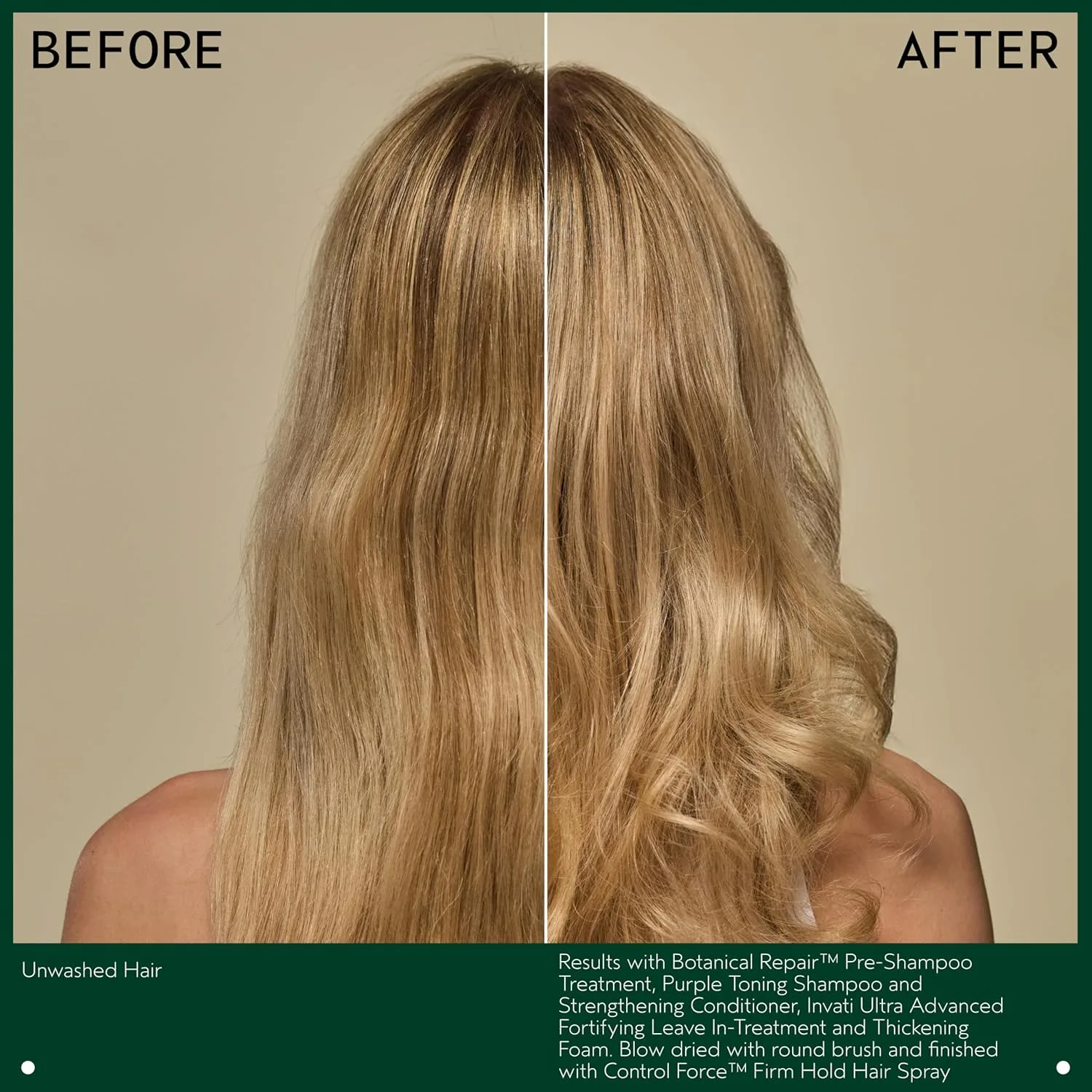 Тонирующий шампунь Aveda Botanical Repair Purple | Для светлых, серебристых и седых волос | Уменьшает нежелательный желтоватый оттенок | Без силикона | 96% натуральных ингредиентов*, 190 мл, Purple — фото 4