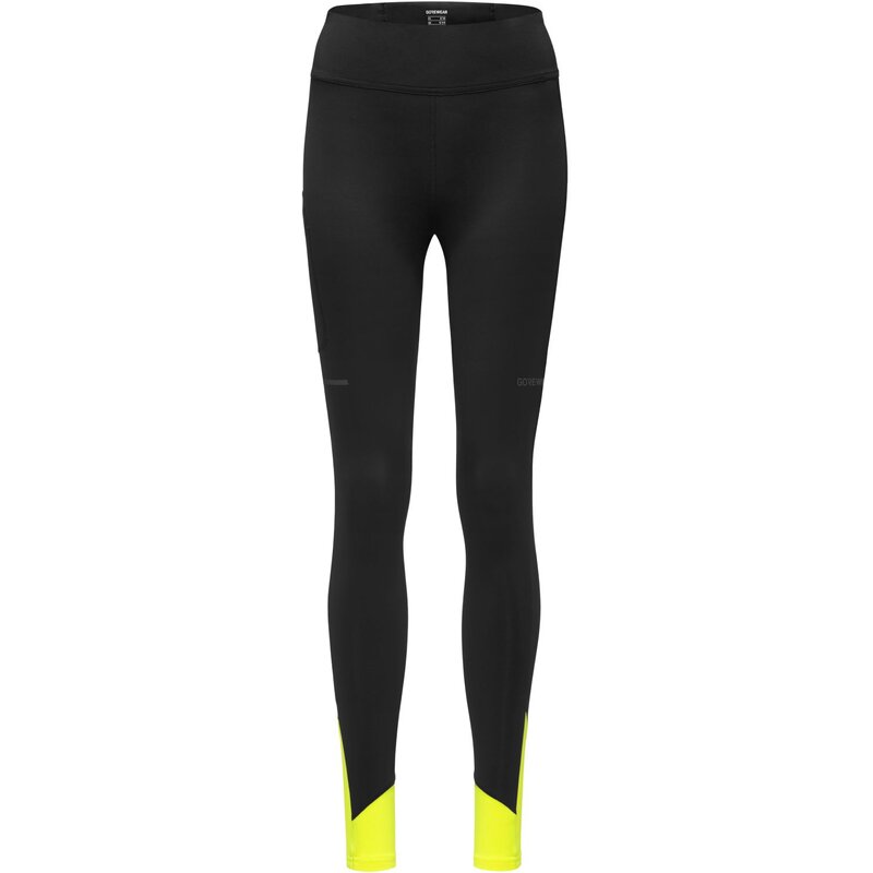 

Колготки Concurve термоколготки женские Gore Wear, мультиколор