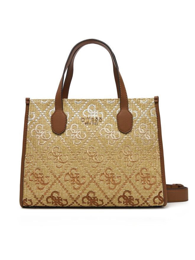 

Сумочка HWSW86 65220 Guess, бежевый