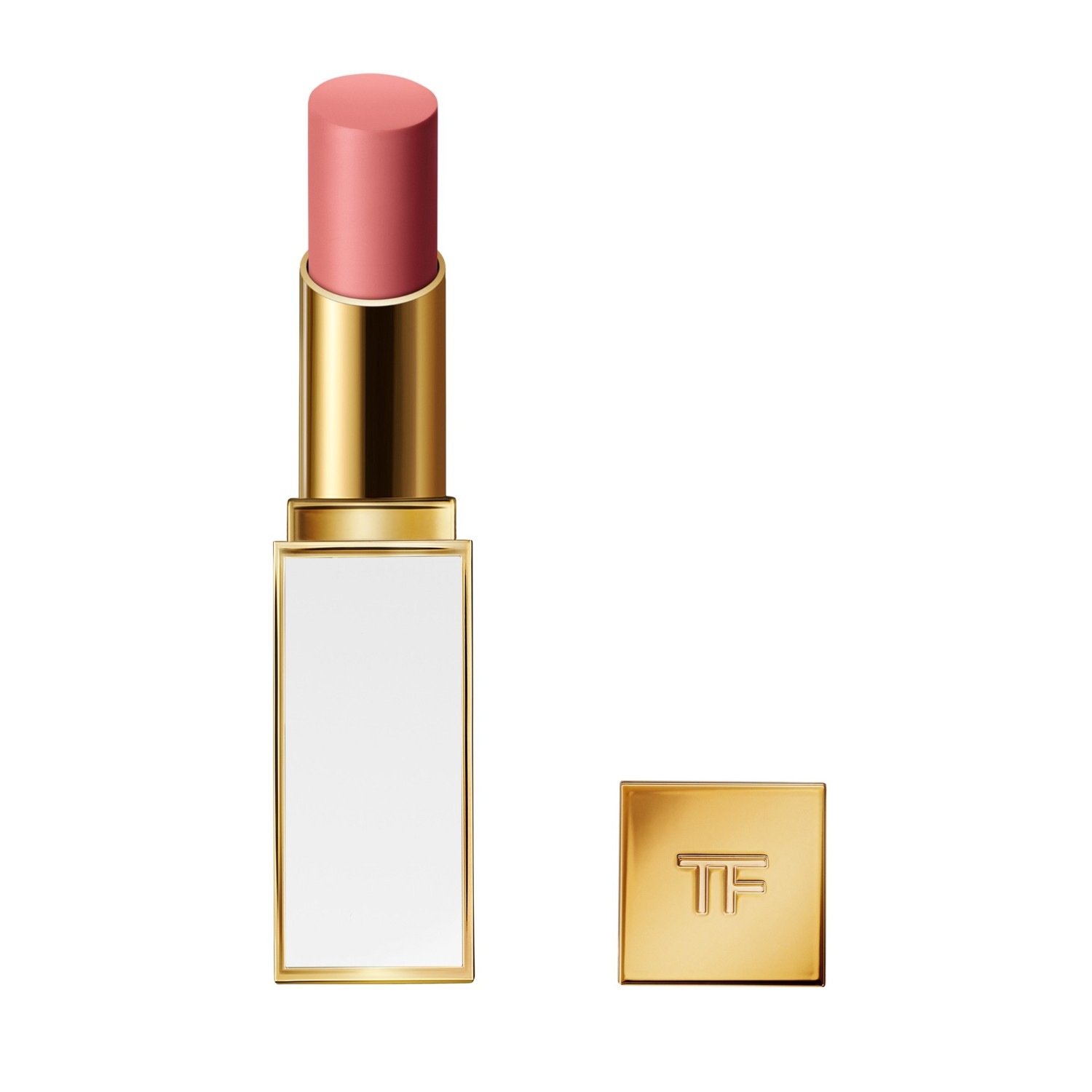 

Помада для губ soleil neige ultra-shine lip color Tom Ford, 38 - nude gleam, вес 3.3 гр.