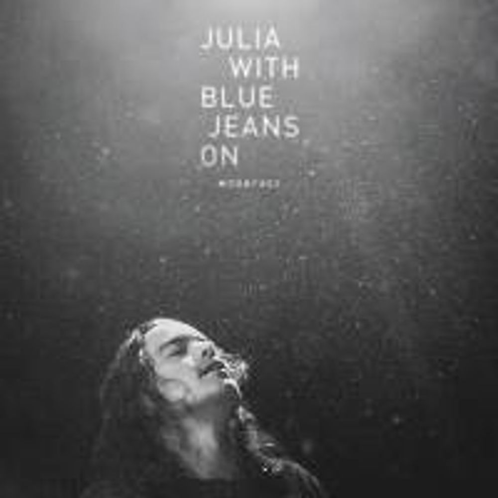 

Диск CD Julia With Blue Jeans On - Moonface