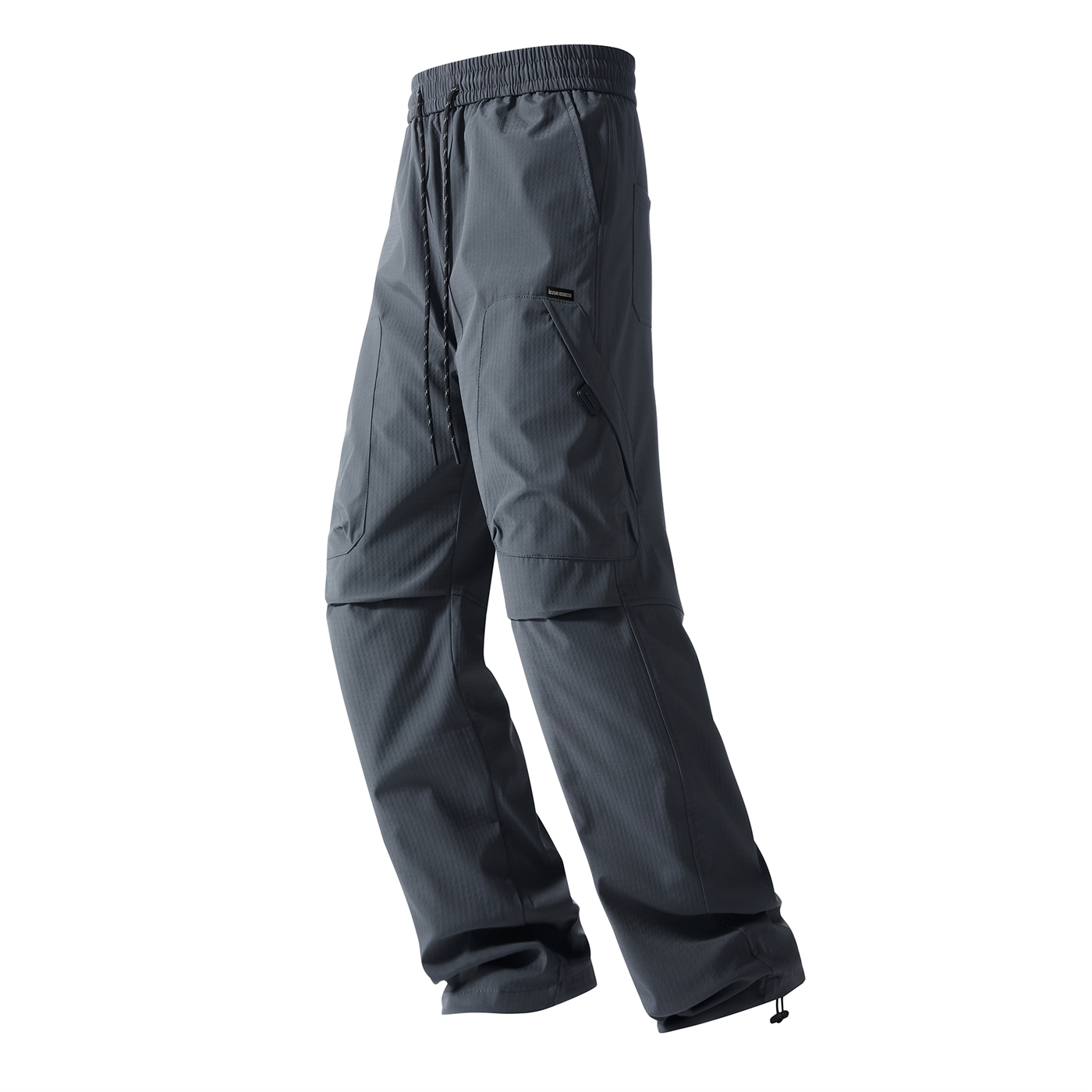 

Ветровка Unisex Izzue, серо-бежевый серый