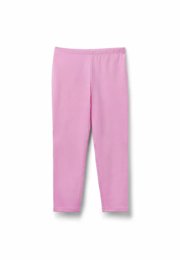 Эластичные леггинсы Tezenis, Pink