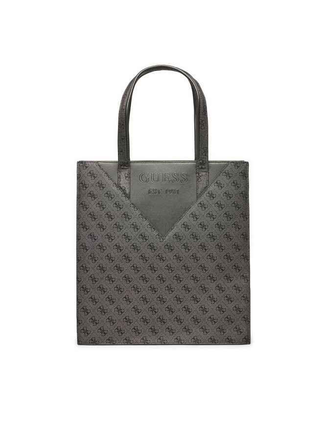 

Классическая сумка HMGELS Guess, серый
