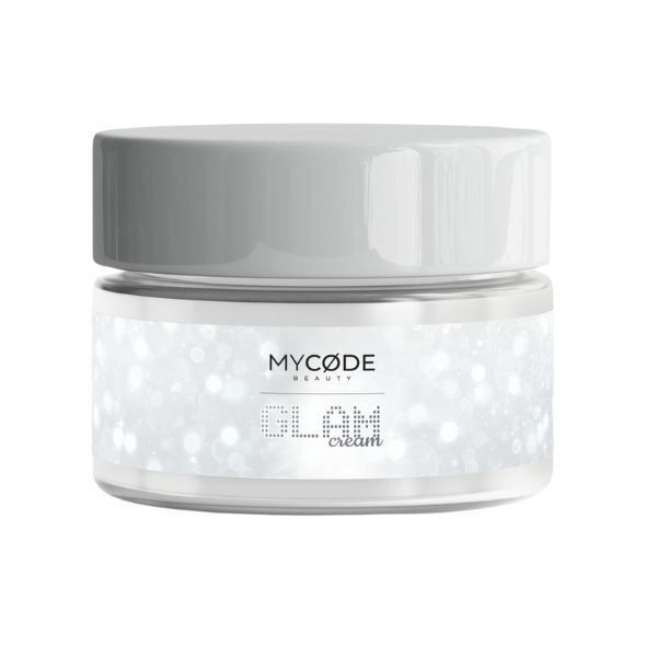 

Крем для лица антивозрастной, 50 мл Mycode Beauty Glam cream