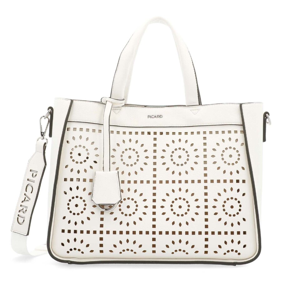 

Сумка-шоппер Picard Madeira, White