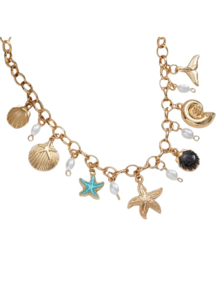 

Bungsa Серебряная цепочка