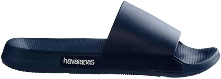 Шлепанцы Havaianas Classic, синий — фото 3