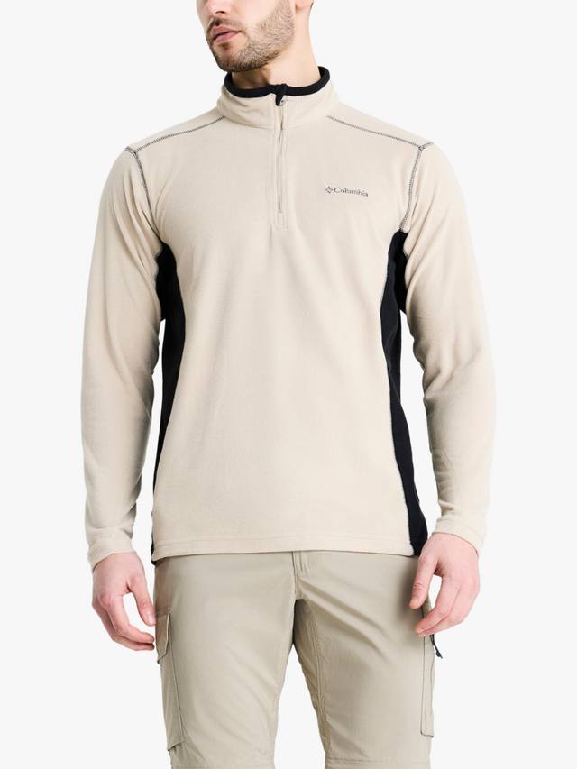 

Мужская суперлегкая флисовая куртка Klamath Range II Columbia