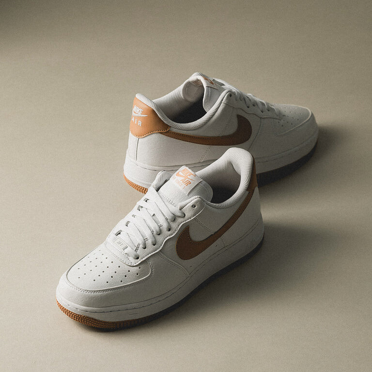 

Кроссовки Wmns Air Force 1 '07 *Next Nature* Nike, белый