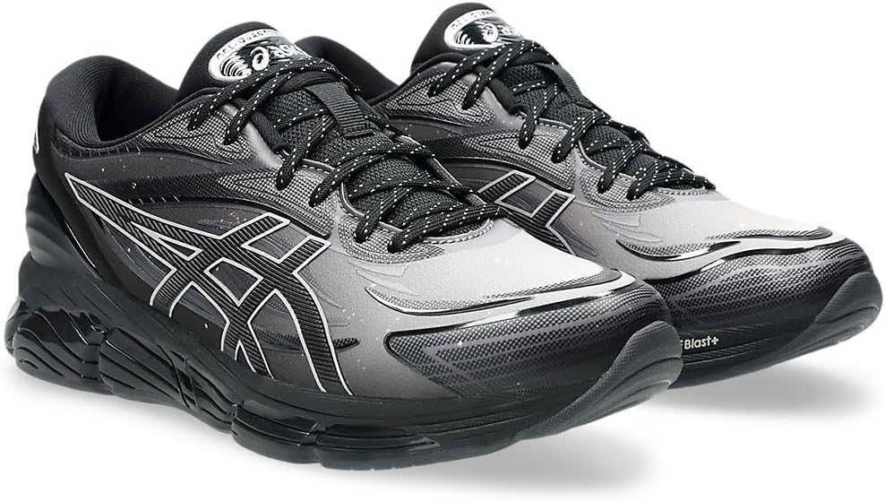 Мужские кроссовки ASICS Gel-Quantum 360 VIII, Multicoloured — фото 4