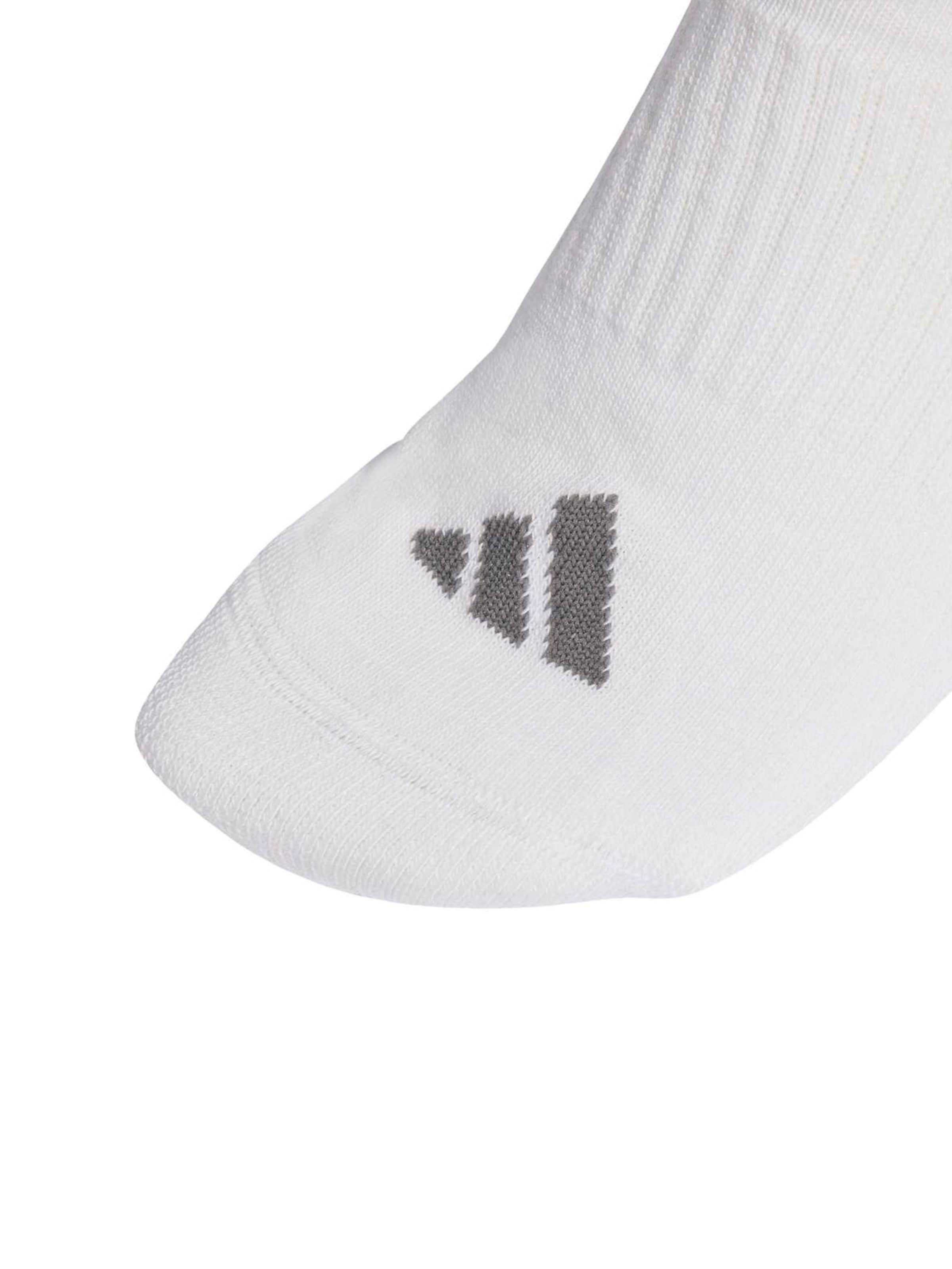 Adidas Performance Спортивные носки 'ESS' в цветах Jade, Rose, White — фото 3