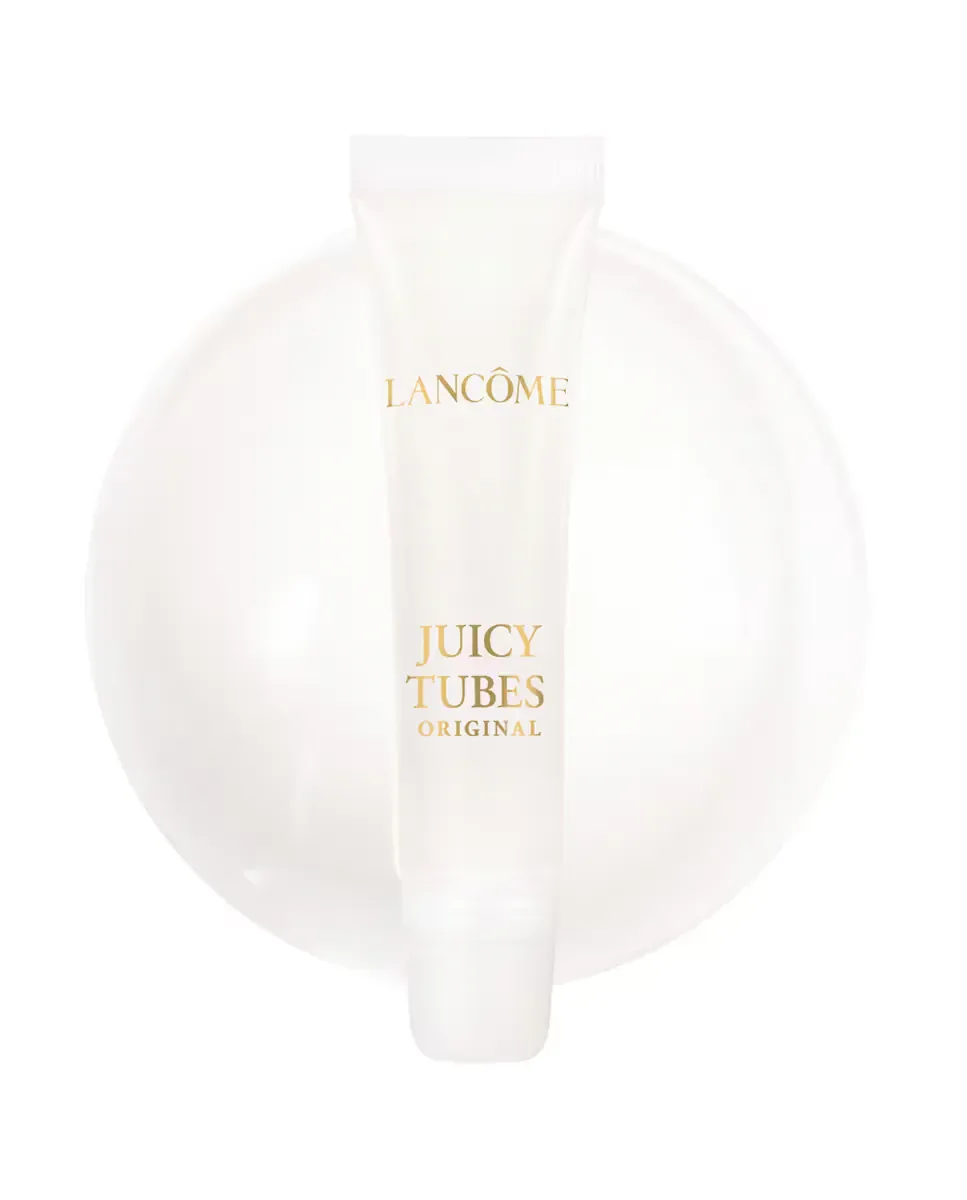 Блеск для губ Juicy Tube Lancôme, 01 Pure — фото 3