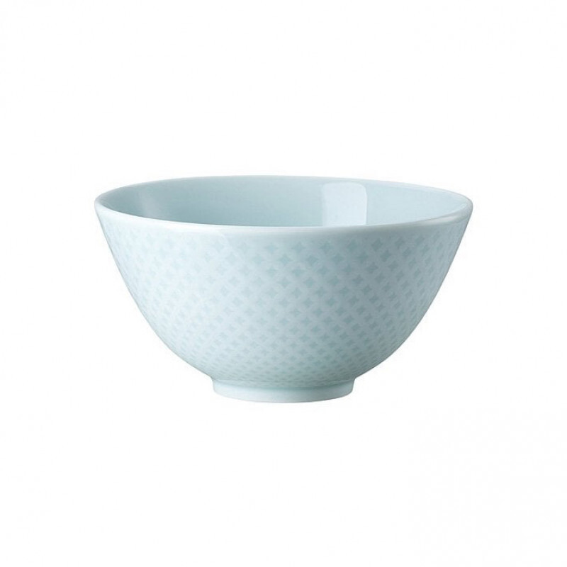 

Junto Opal Green - Фарфоровая миска 11 см / 0,30 л Rosenthal, зеленый