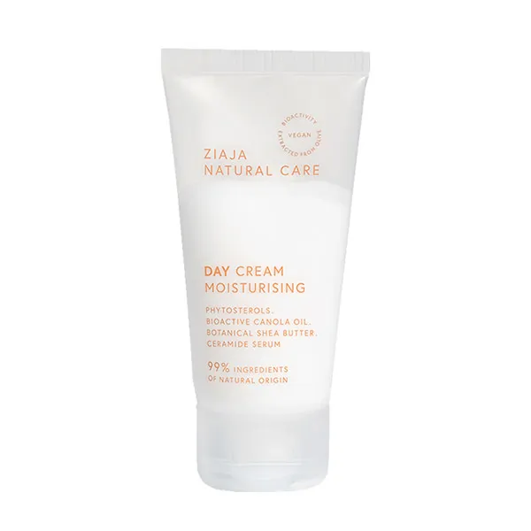 

Увлажняющий крем для лица Natural Care Crema Día Ziaja, 50 ml