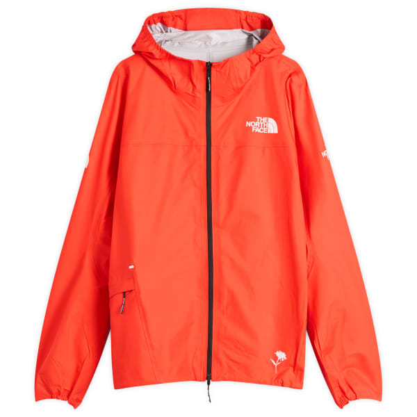 

Куртка с принтом Summit Series Fl Superior The North Face, Acrylic Orange