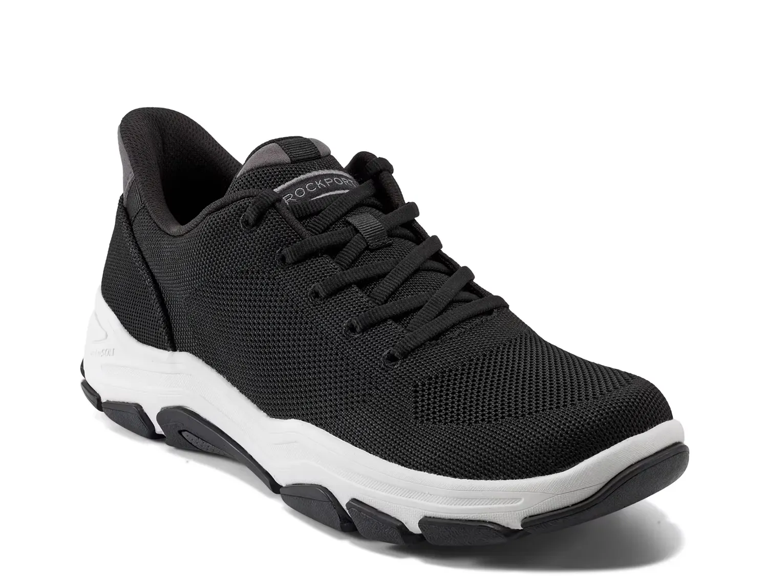 

Кроссовки Rafferty - мужские Rockport, Black