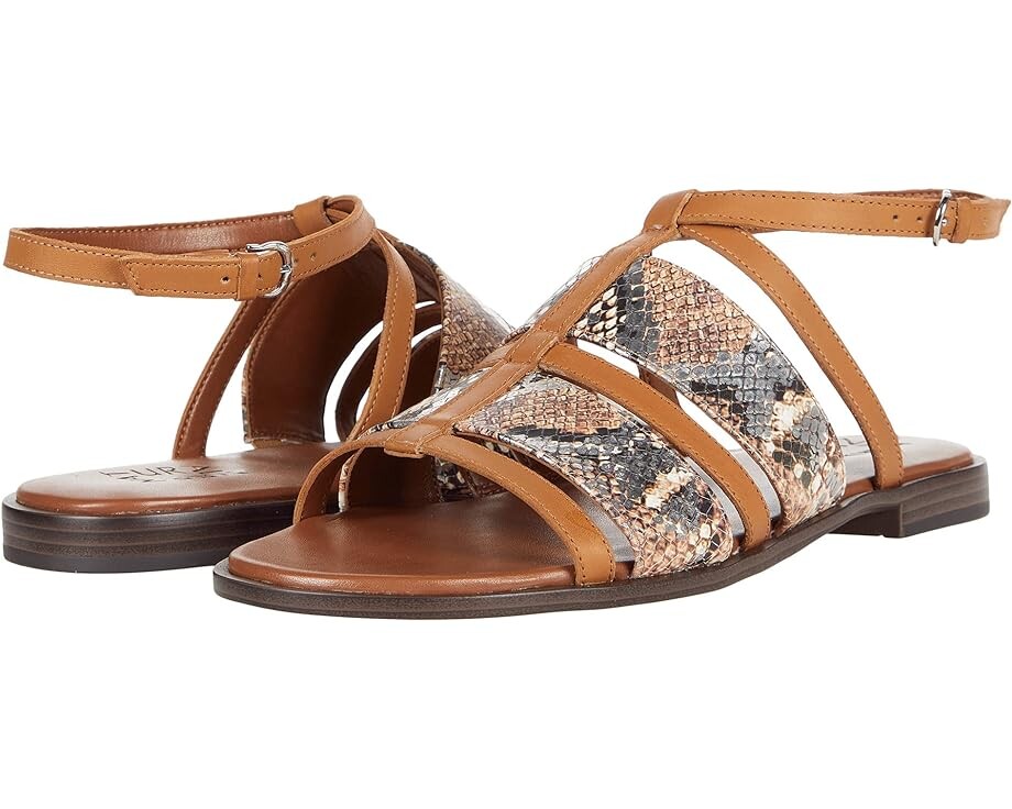 

Сандалии Naturalizer Fianna, цвет Toffee Leather