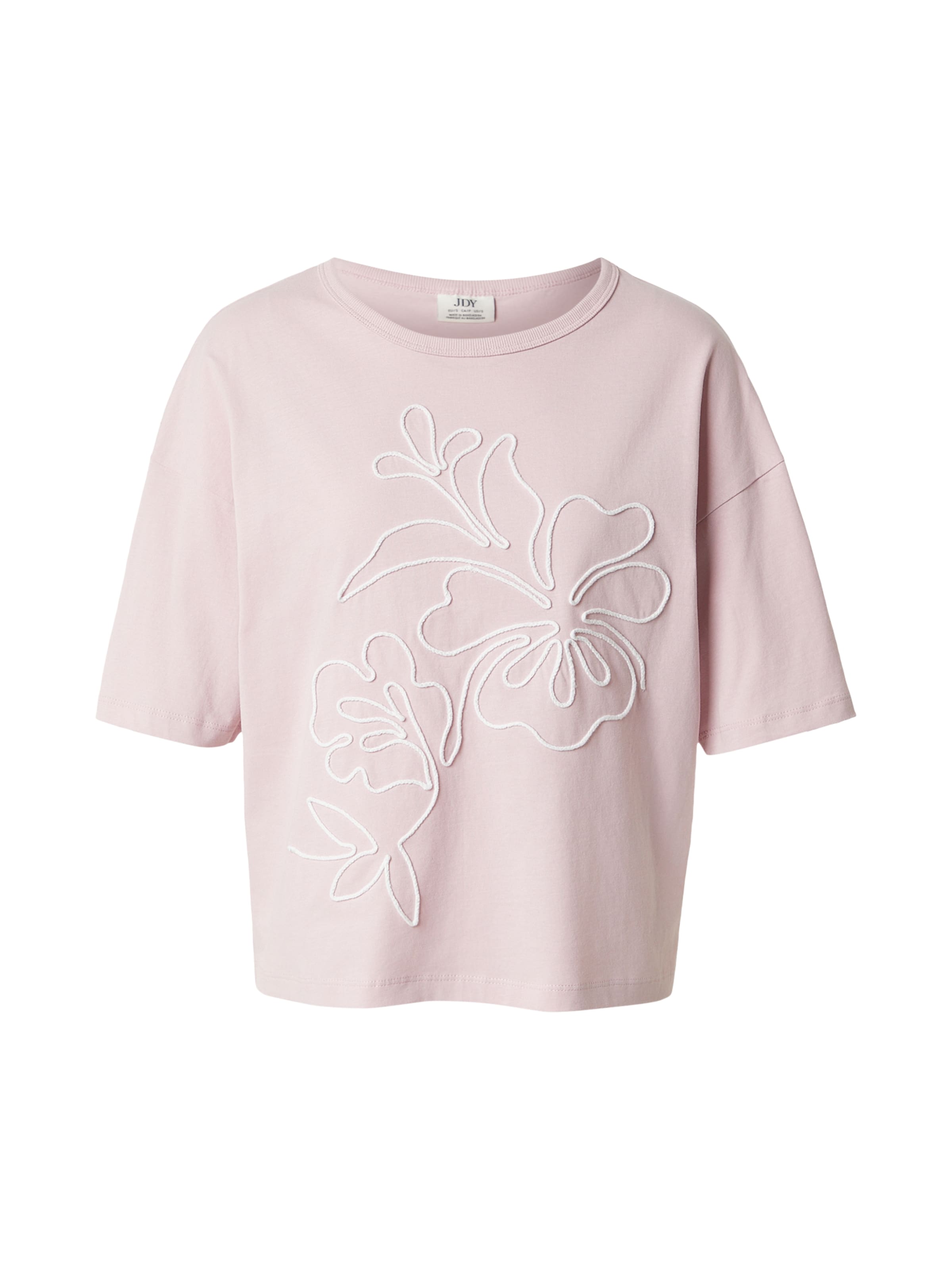 

Футболка 'JDYCALLY' в цвете Rose