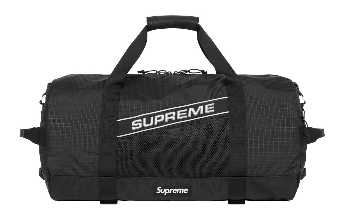 

Supreme Нейлоновая спортивная сумка для спортзала