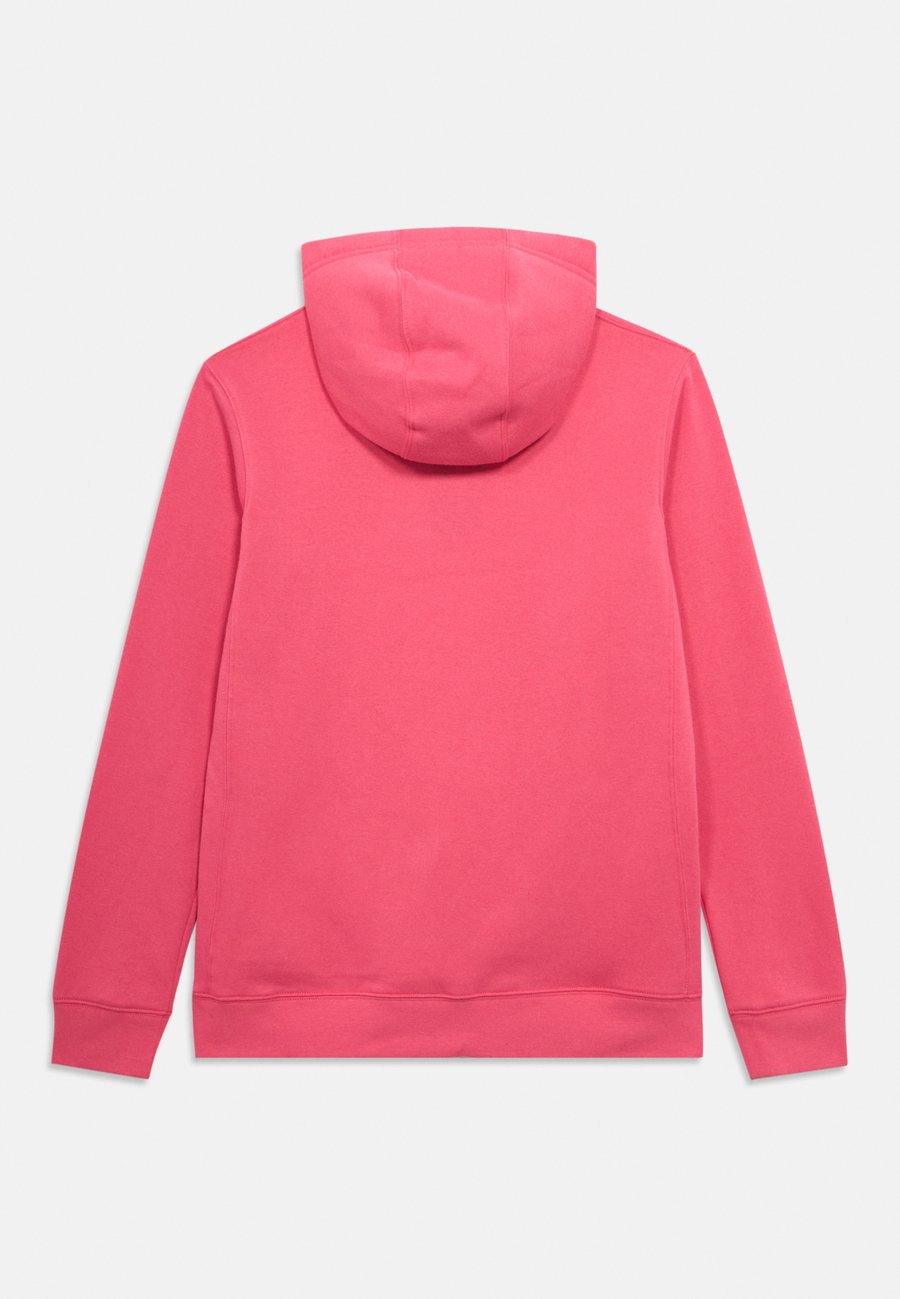 Толстовка Nike Performance NBA SAN ANTONIO SPURS BOYS CLUB HOODY LOGO UNISEX, Dynamic Pink/Pink — фото 2
