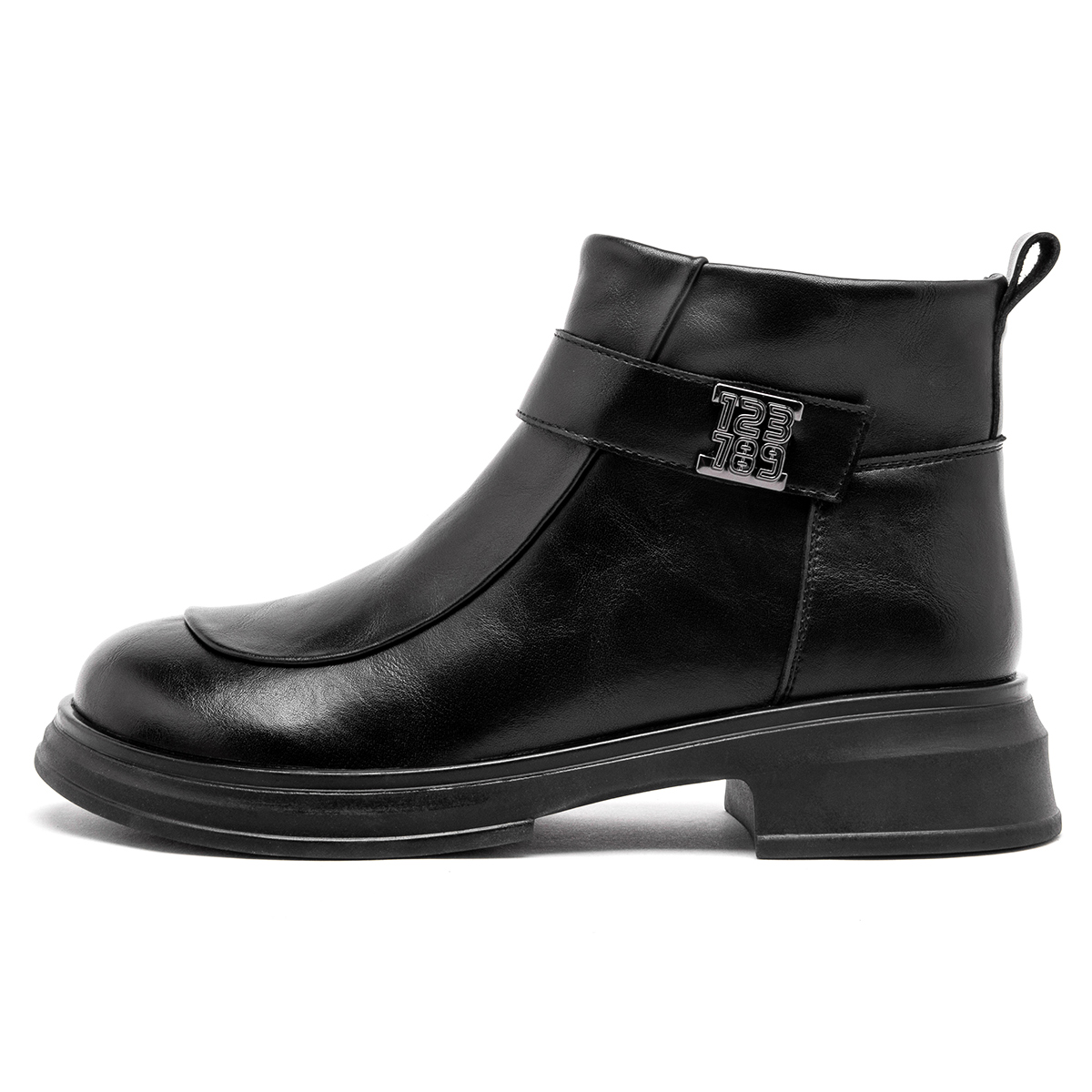 Ботильоны женские Conley bird, Black