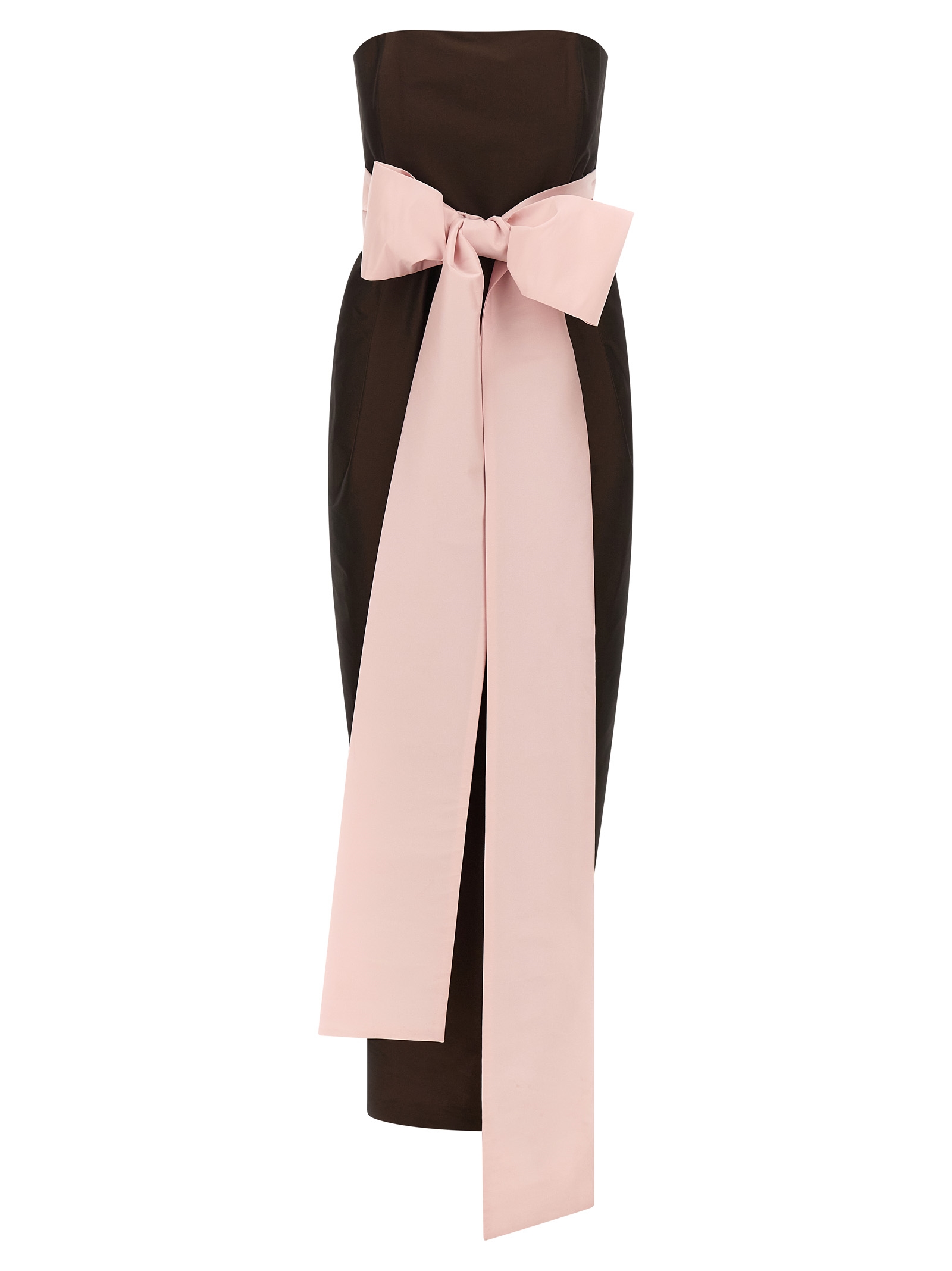 

Платье «Lina» Bernadette, коричневый