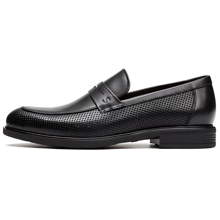 

Туфли Men"s Casual Men Low-Top черный Satchi