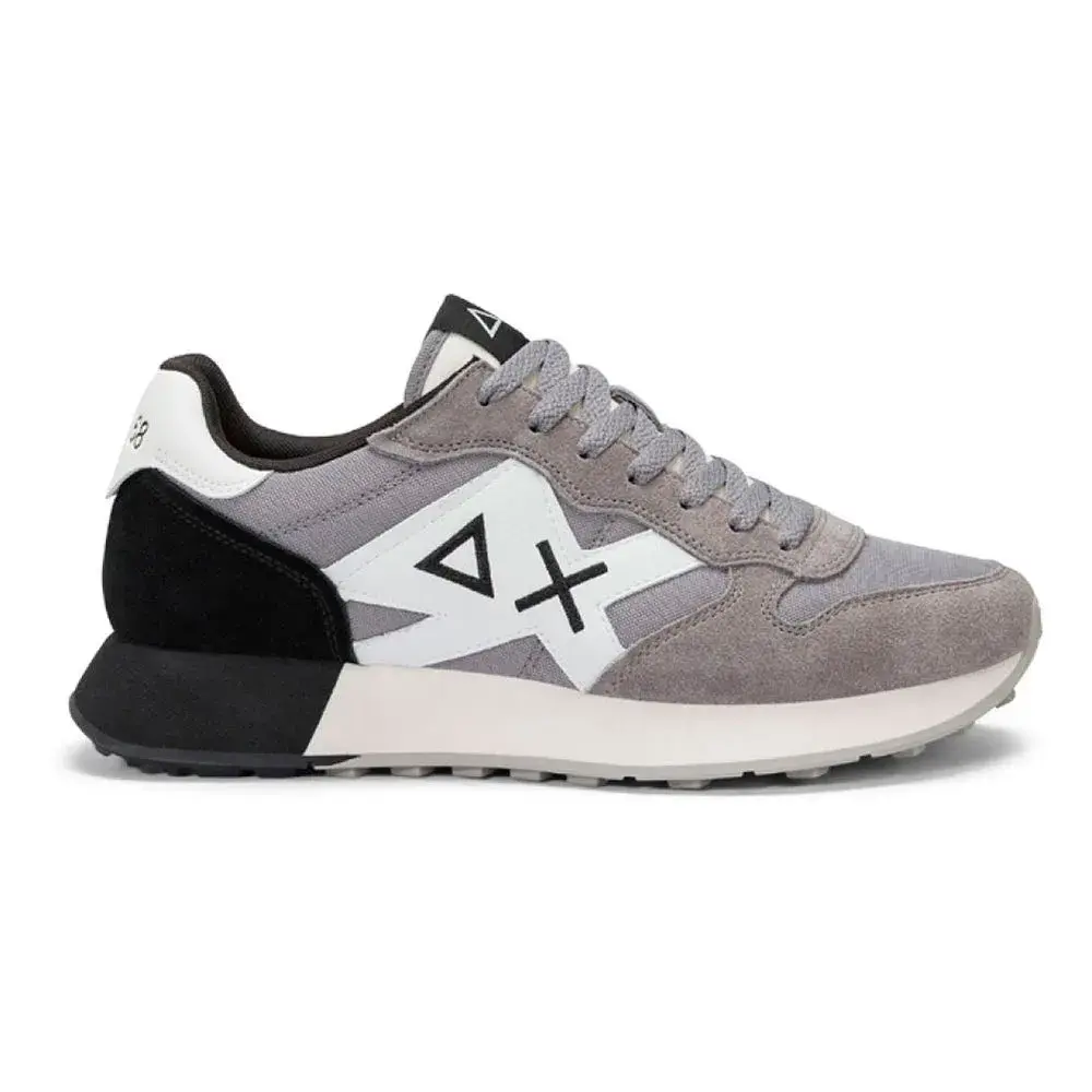 

Кроссовки Sun68 Jaki Solid, серый