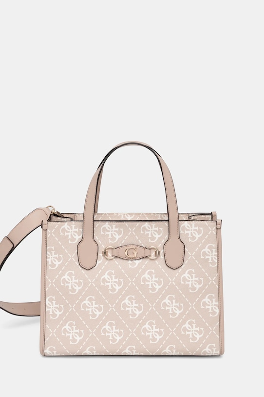 

Сумка IZZY Guess, бежевый