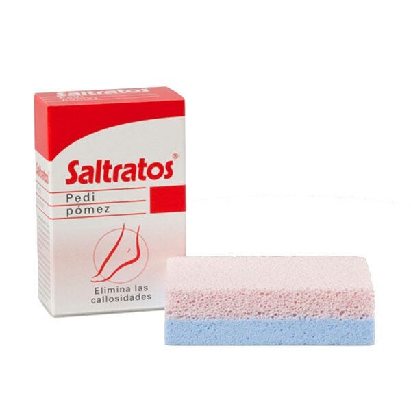 

Сальтратос Педи Помес 1 шт Saltratos