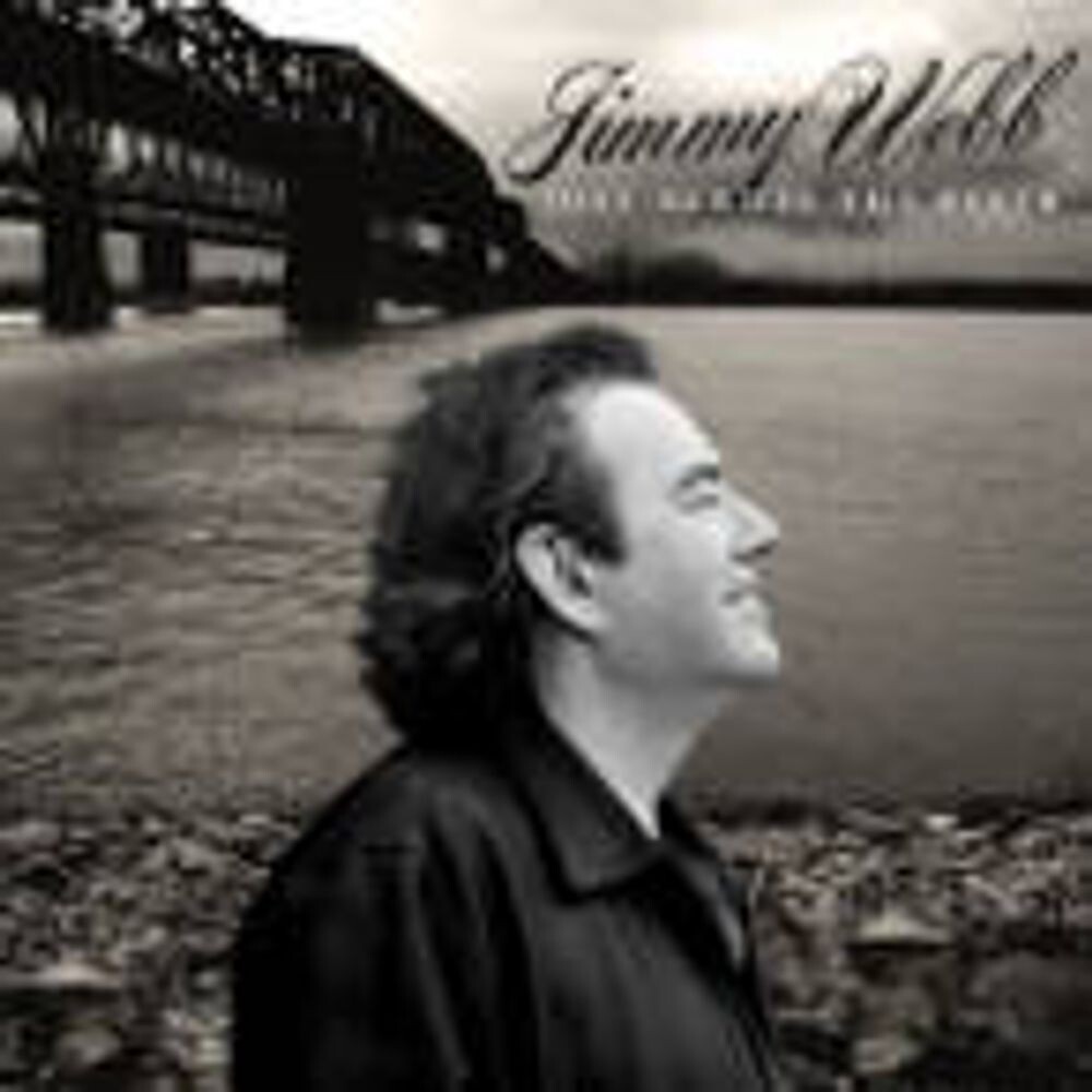 

Диск CD Just Across The River - Jimmy Webb
