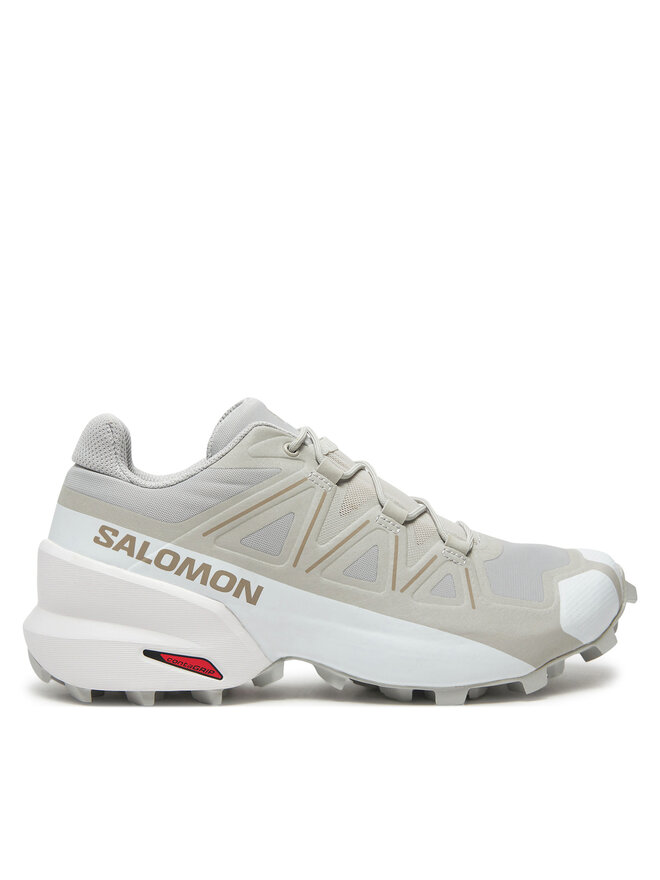 

Кроссовки Salomon Cross Evr L47694500 Blanco, белый