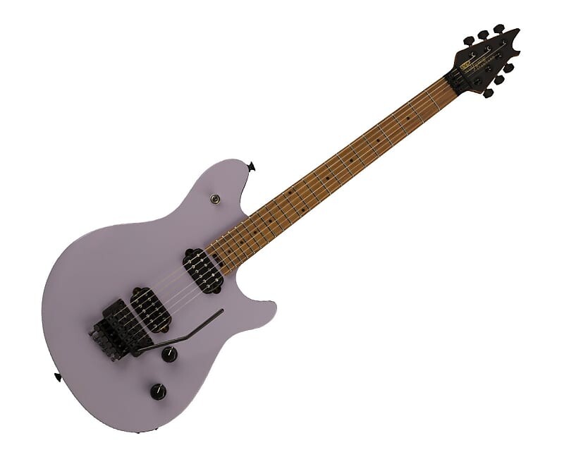 

Электрогитара EVH Wolfgang WG Standard Electric Guitar - Royalty Purple