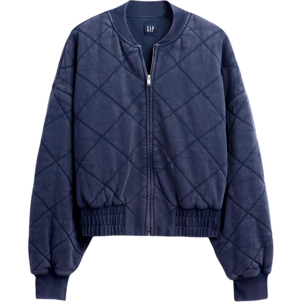 

GAP Пуховик Women's, Marine Blue