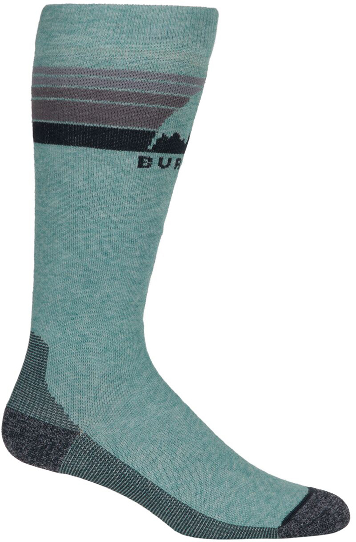 

Burton Носки Women emblem midweight petrol green M/L