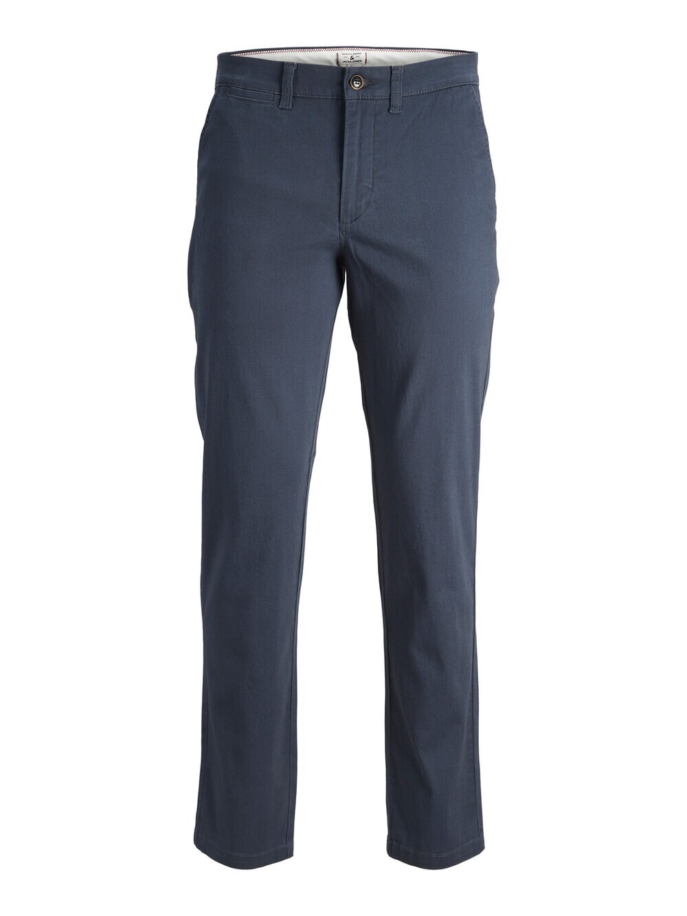 

Обычные брюки JACK & JONES DAVE, темно-синий