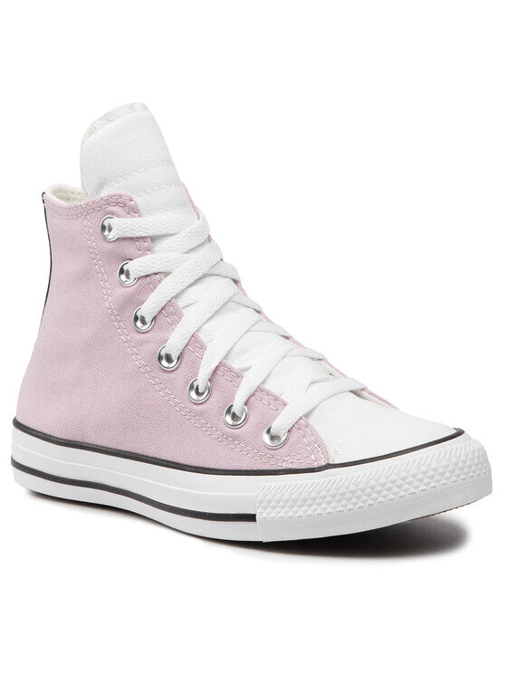 

Туфли Converse, фиолетовый