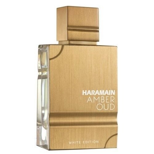 

Парфюмированная вода-спрей, 100 мл Al Haramain, Amber Oud White Edition