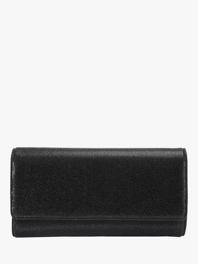 

Спиральная клатч-сумка Carvela, Black