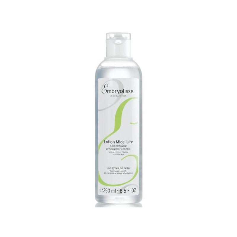

Мицеллярная вода Micellar lotion Embryolisse, 250 мл