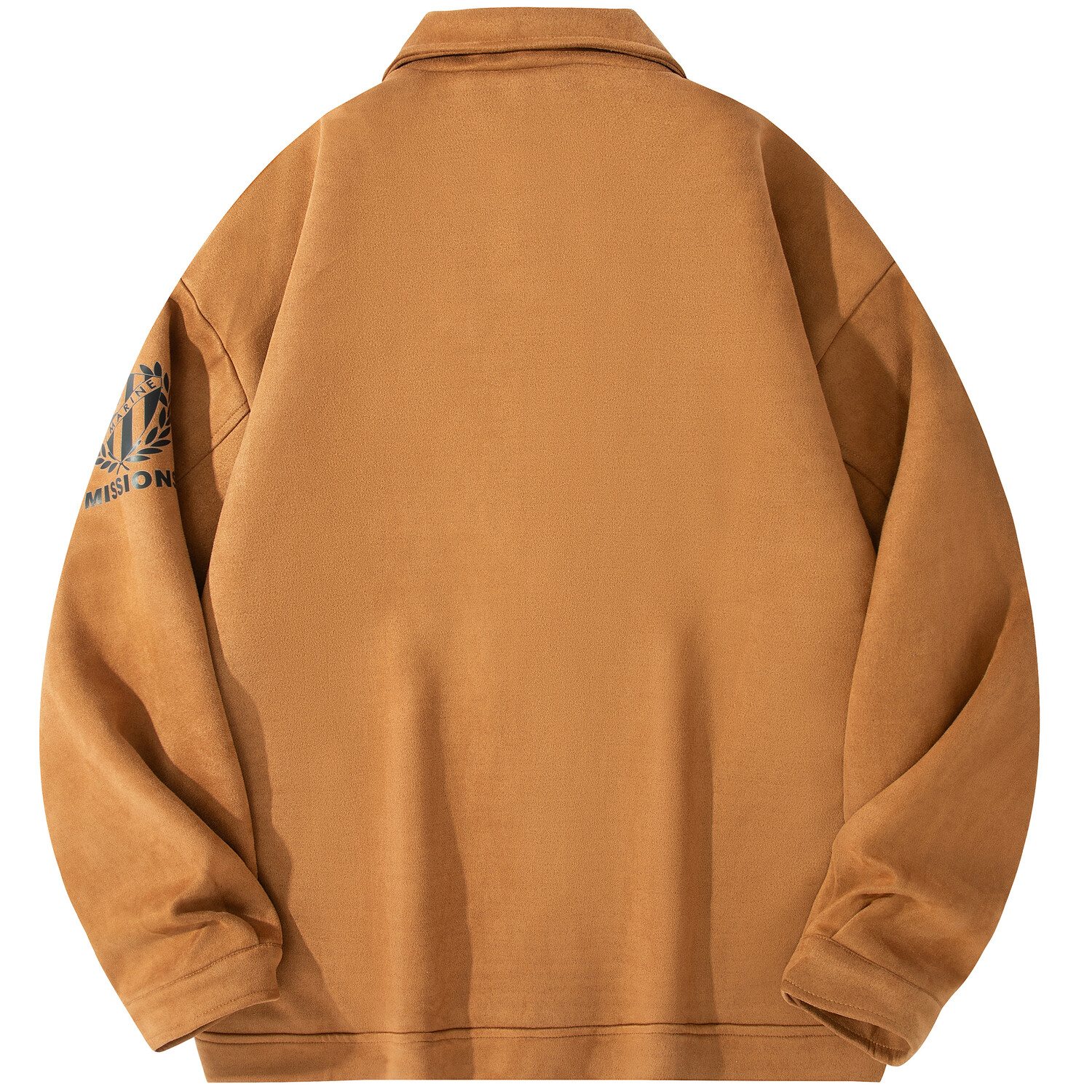 

Куртка унисекс Kawasaki, цвет Coffee