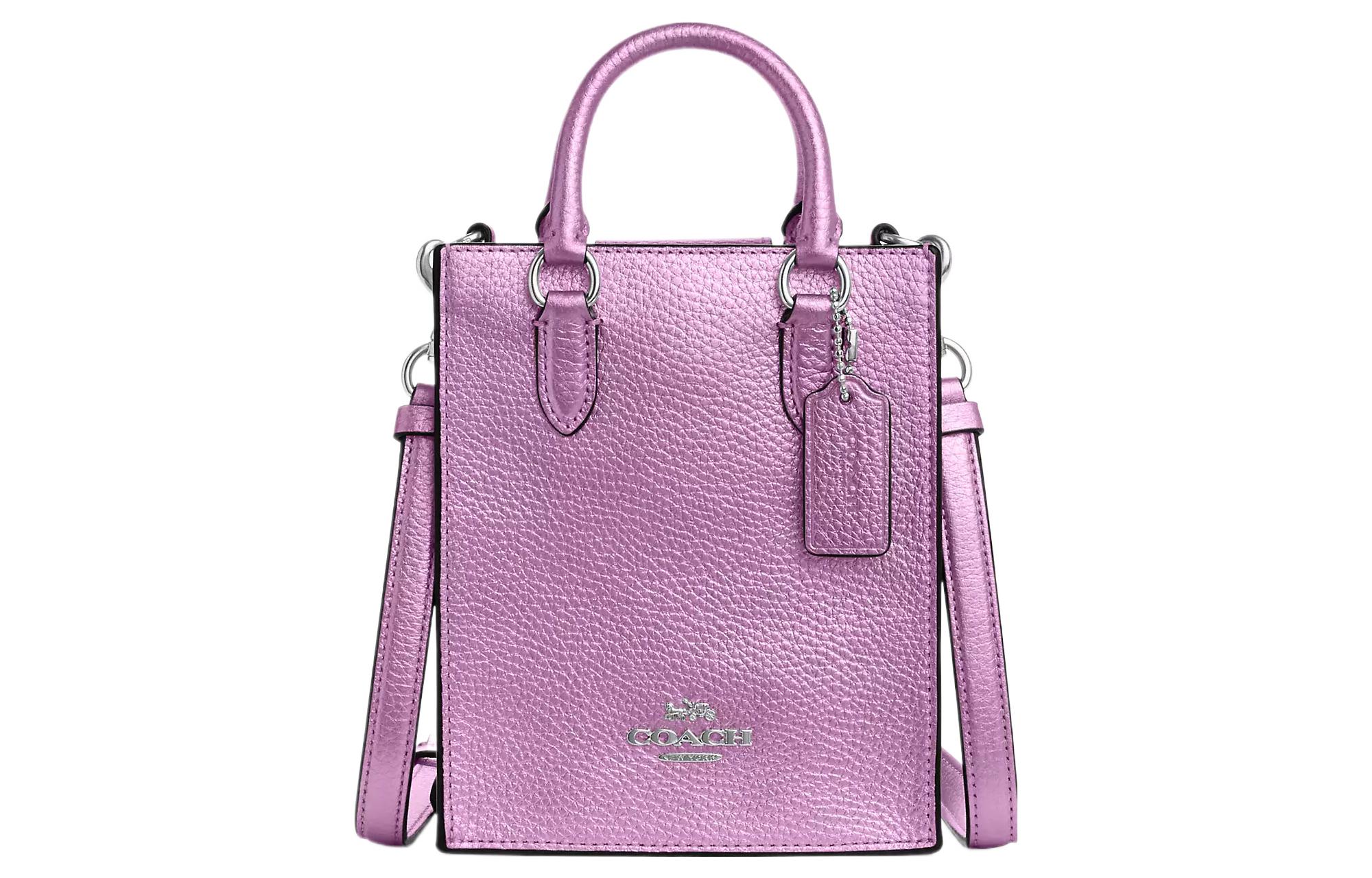 

Сумка N/S COACH