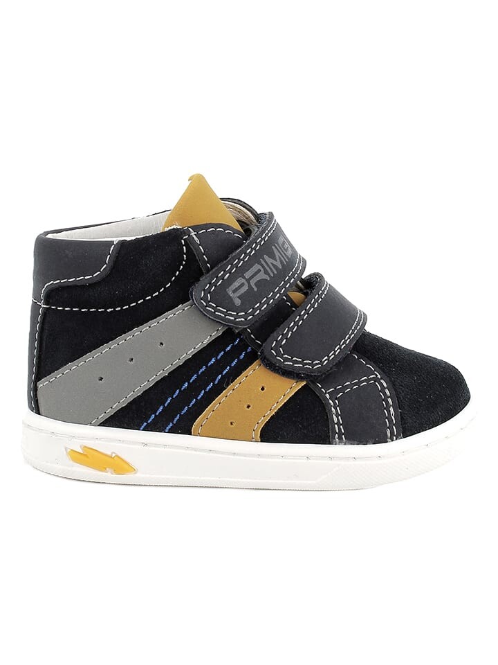 

Высокие кроссовки Primigi Leder-Sneakers,