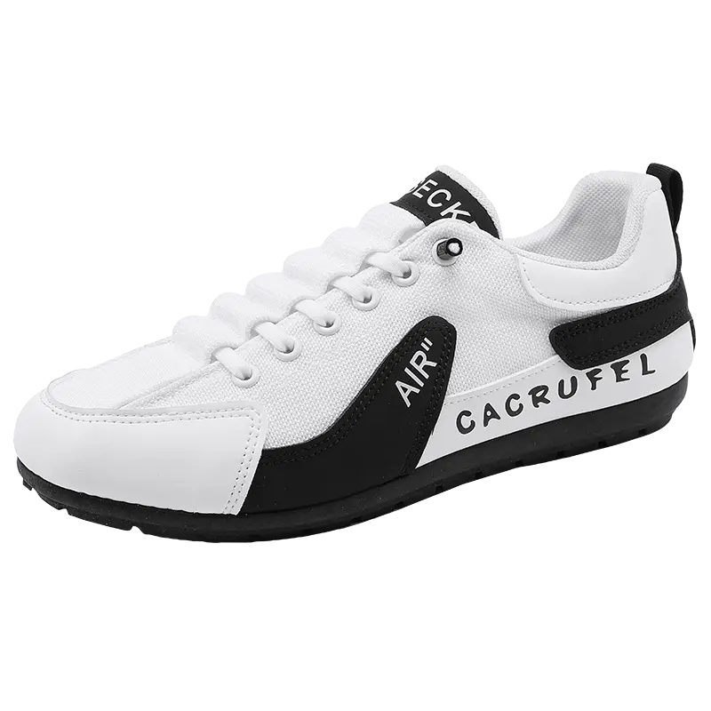 

Низкие повседневные кроссовки для мужчин Frank Mully, белый