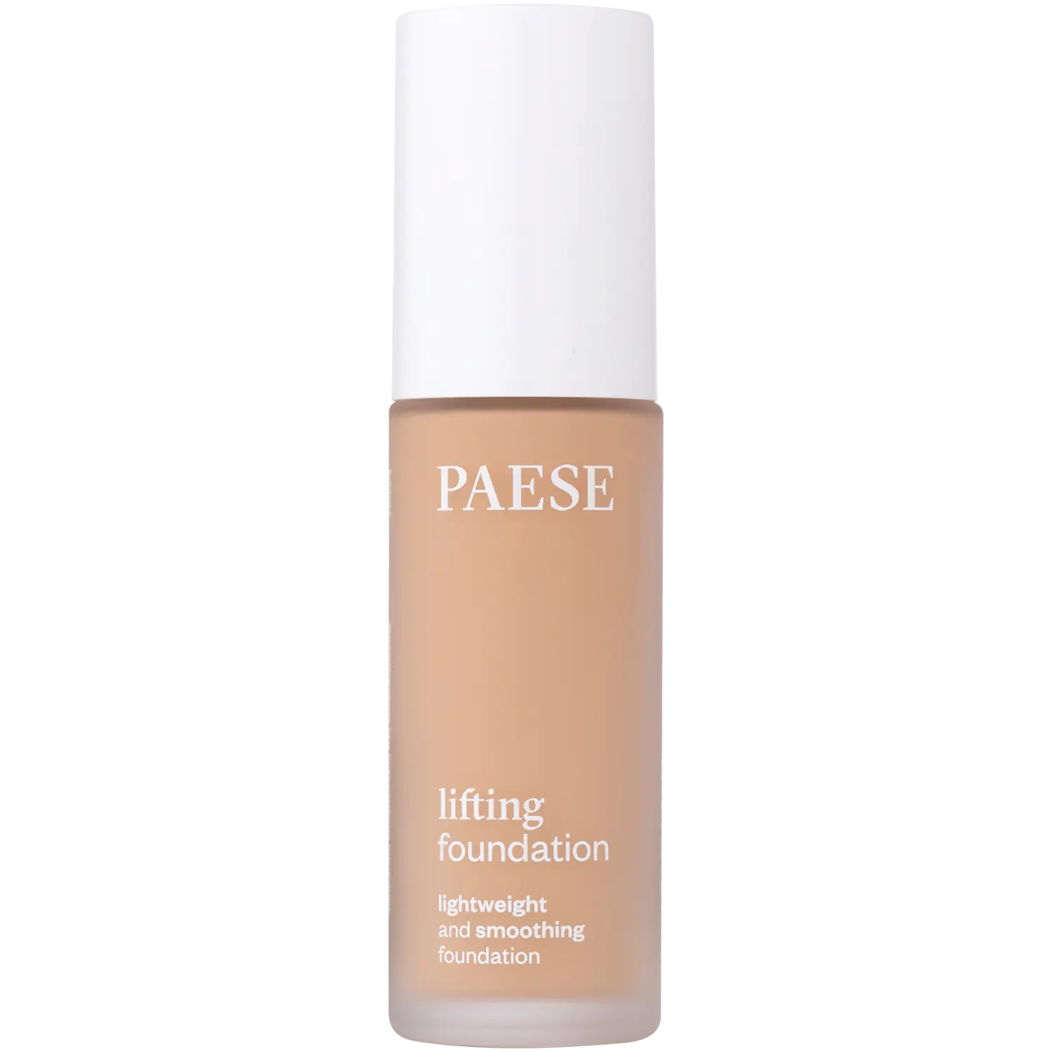 

Разглаживающая тональная основа для лица 102 Paese Lifting Foundation, 30 мл