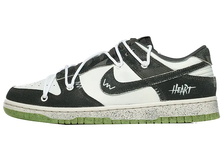 

Мужские кроссовки для скейтбординга Nike Dunk, Gray